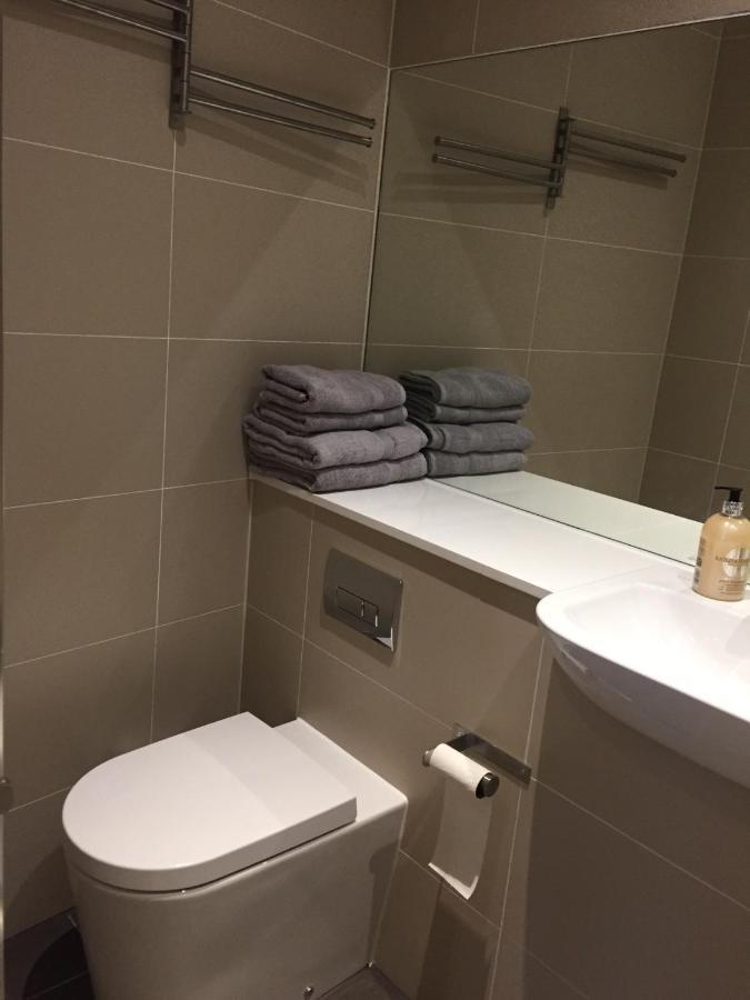 Fully Equipped Studio In Greenwich - 1 Min To Station London Exterior photo